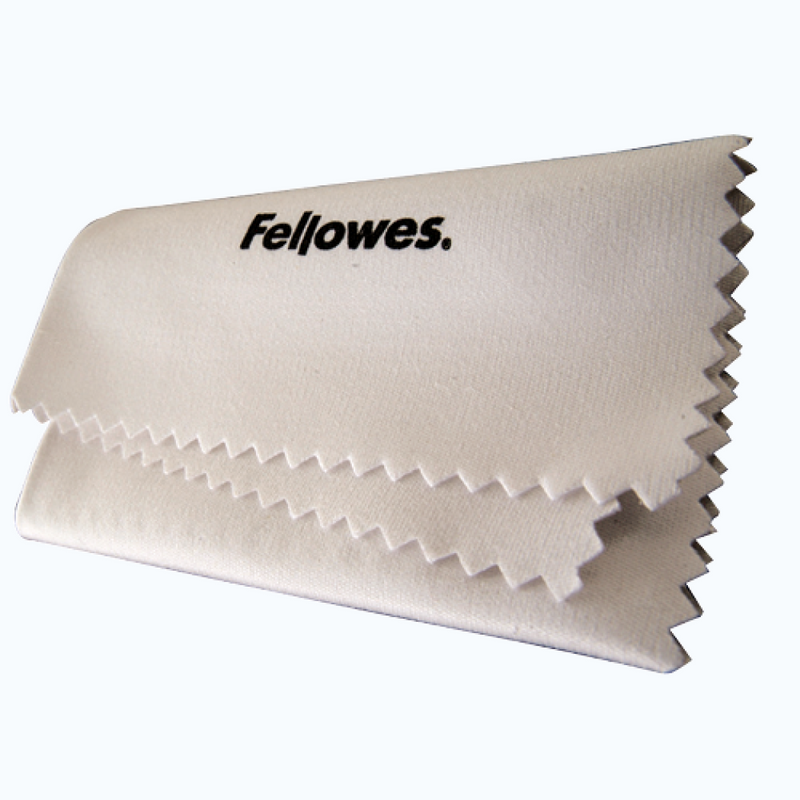 Fellowes® Micro Fibre Cleaning Cloth