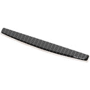 Fellowes Photo Gel Keyboard Wrist Support - Chevron