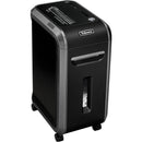 ماكينة تقطيع الورق Fellowes Powershred® 99Ci ذات القطع المتقاطع
