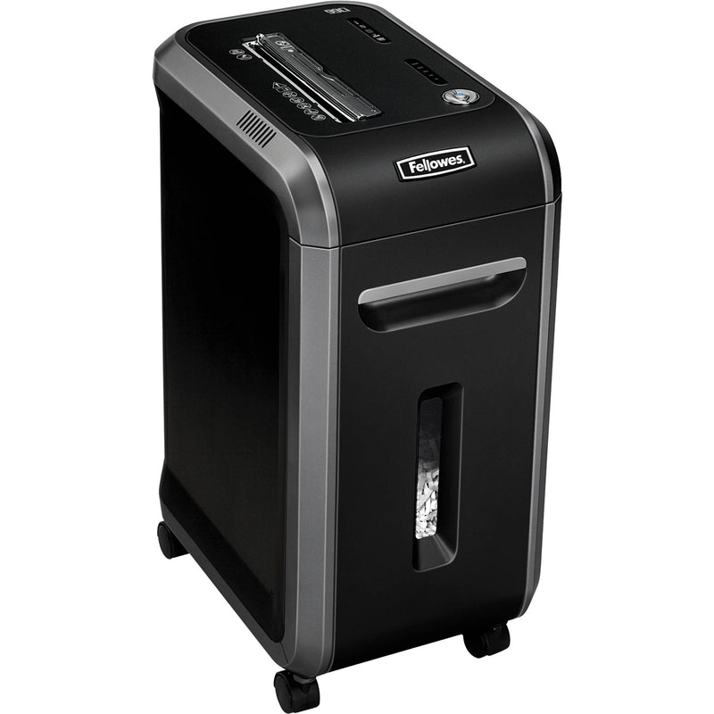 Fellowes Powershred® 99Ci Cross-Cut Paper Shredder