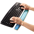 Fellowes Photo Gel™ Keyboard Wrist Support - Tropical Beach