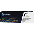 خرطوشة الحبر الأسود HP 312A CF380A