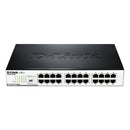 D-Link Gigabit Switch 24 Port DGS-1024D