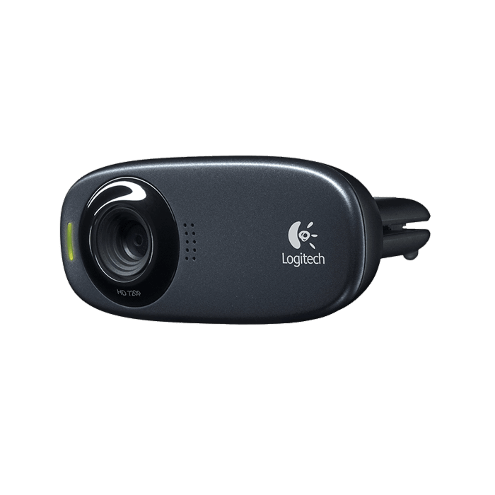 كاميرا الويب عالية الدقة من لوجيتك C310