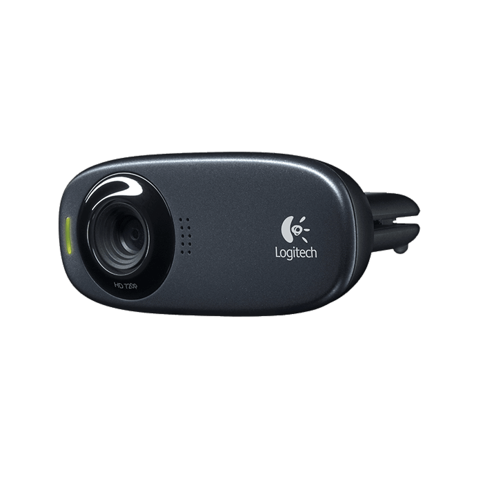 Logitech Hd Webcam C310