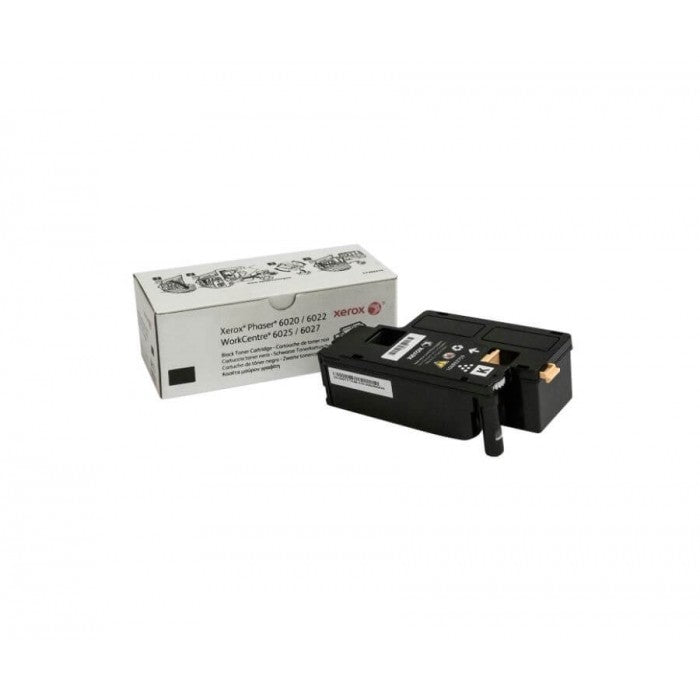 Xerox 106R02763 Black Toner Cartridge