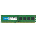 Crucial 4GB DDR3L-1600 MHz UDIMM Memory Module