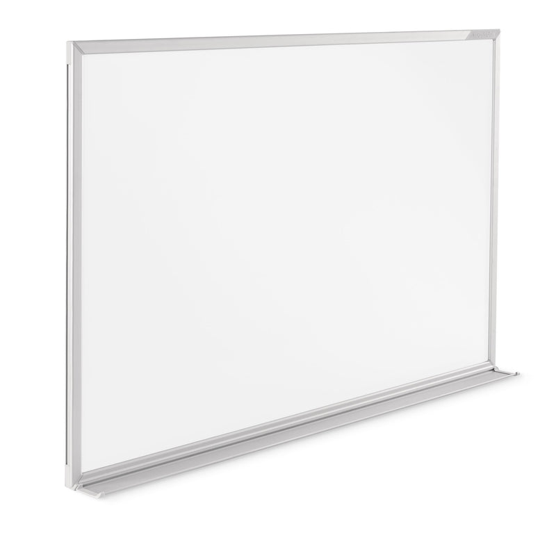 Magnetoplan Germany Magnetic Whiteboard - 120cm x 90cm