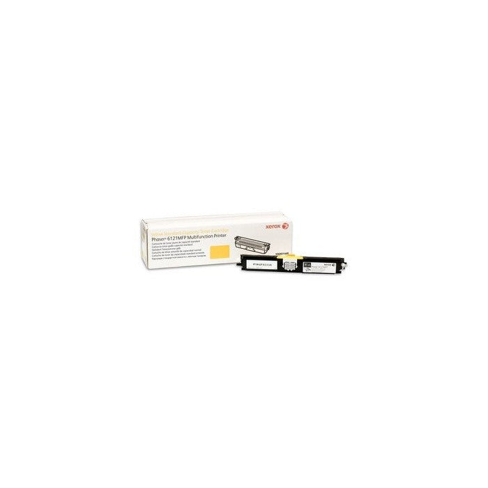 Xerox 106R01465 Yellow Toner Cartridge