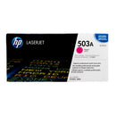 خرطوشة حبر أرجوانية HP 503A LaserJet