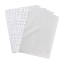 Sheet Protectors 60 Gsm (Pack of 100)