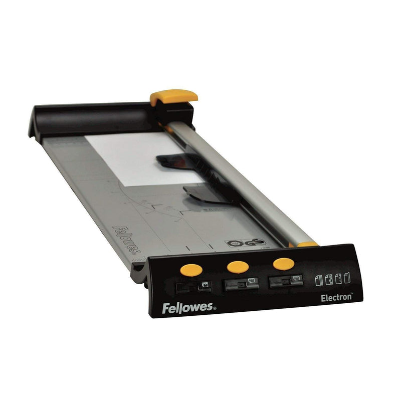 Fellowes Electron A3 Paper Trimmer