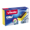 إسفنجة فيلدا جليتزي جامبو القوية V-0036