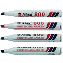 Maxi Whiteboard Marker MX600 (Pack of 10)