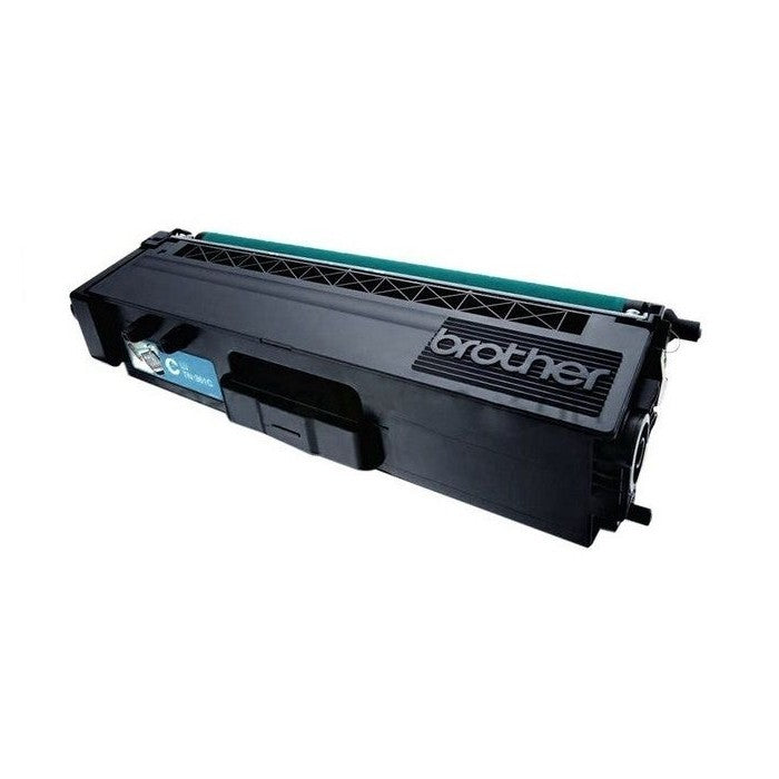 Brother TN-361 Cyan Toner Cartridge (TN-361C)