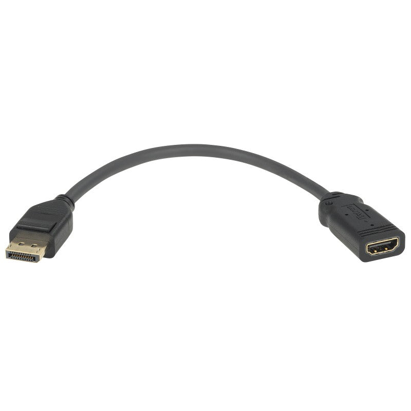 Display Port To Hdmi Adapter