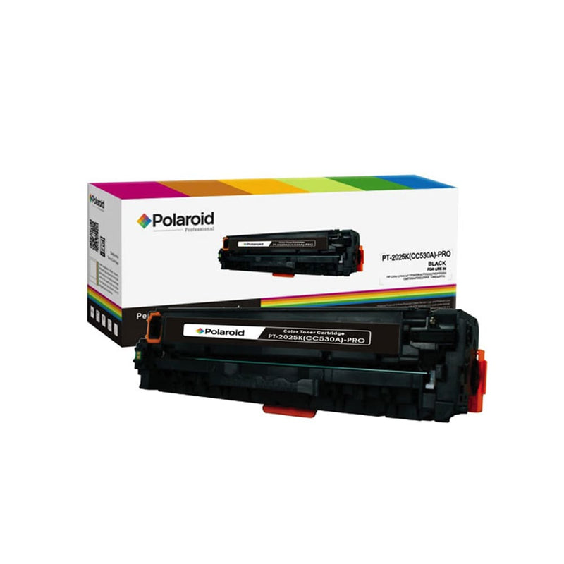 خرطوشة حبر HP 508A سوداء متوافقة مع LaserJet، PHP 360A