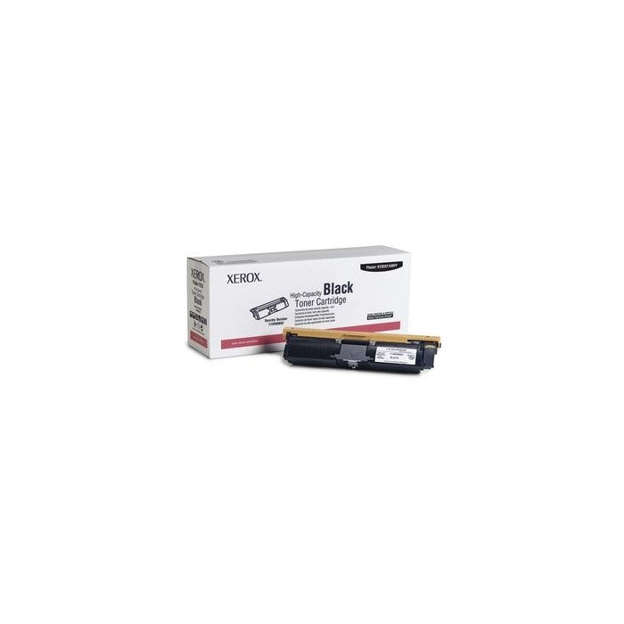 Xerox 113R00692 Black Toner Cartridge