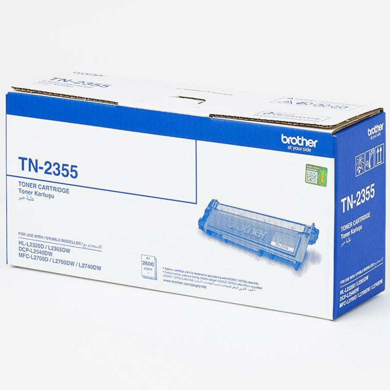 Brother TN-2355 Toner Cartridge