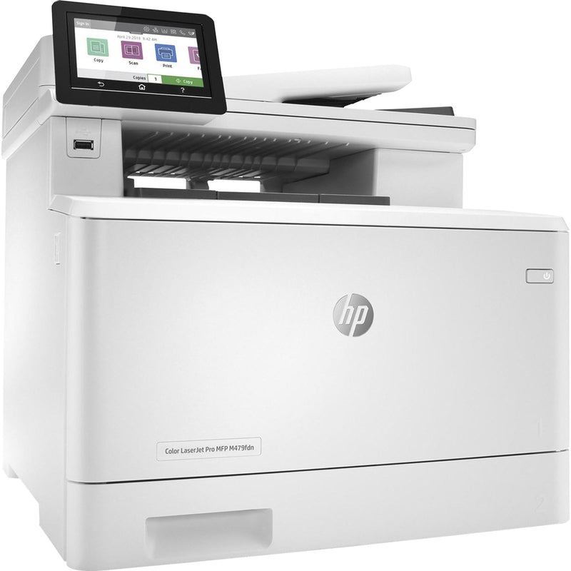 HP LaserJet Pro M479FDN Laser Printer