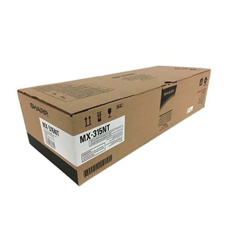 Sharp MX-315FT Black Toner Cartridge