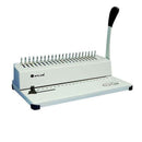 ATLAS Plastic Comb Binding Machine AS-BM-PB21