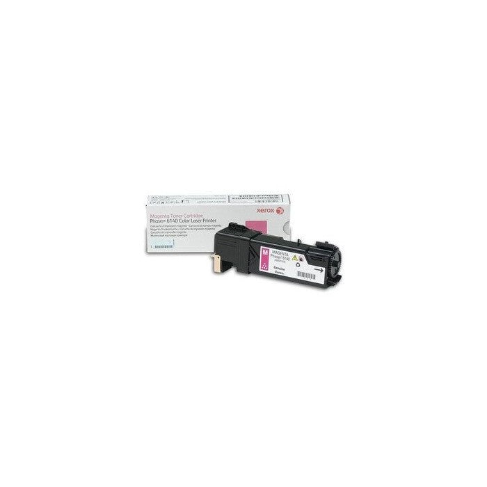 Xerox 106R01482 Magenta Toner Cartridge