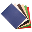 Corrugated Binding Sheet - A4, 230gsm(Pack of 100)