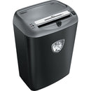Fellowes Powershred® 75Cs Cross-Cut Paper Shredder