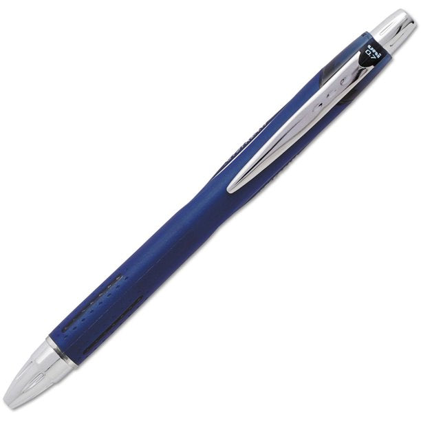 Mitsubishi Jetstream Retractable Ball Pen 0.7mm Black MI-SXN 217-BK