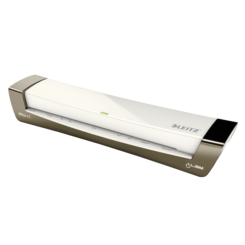 Leitz iLAM Laminator Office A3 ; LE 7474