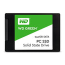 WD Green PC SSD - 240GB