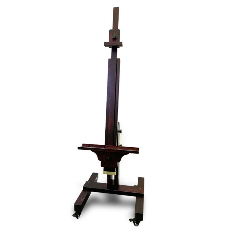 Mont Marte Big Red Easel Beech Artiste