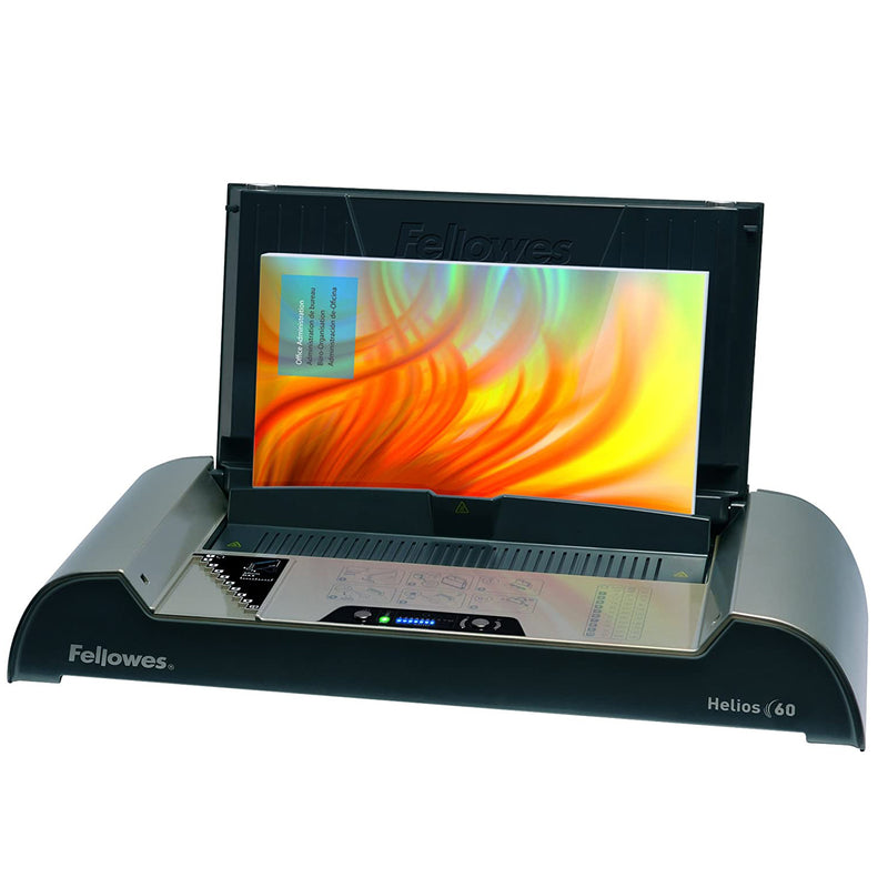 Fellowes Helios™ 60 Thermal Binding Machine