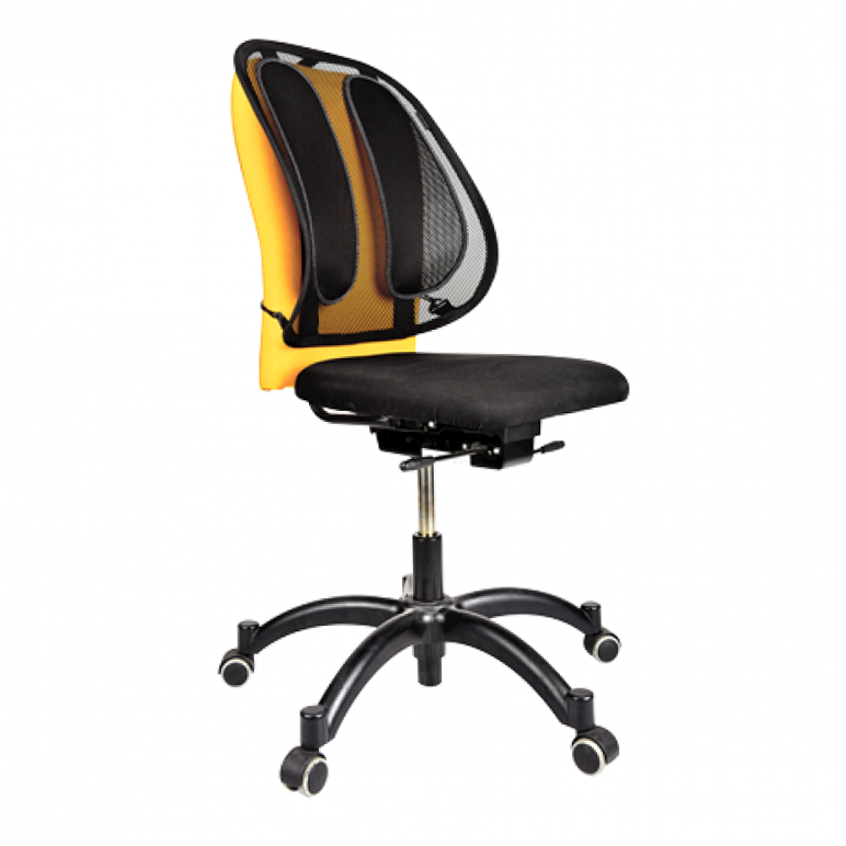 Fellowes Office Suites™ Mesh Back Support 9191301