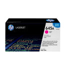 خرطوشة الحبر الأرجواني HP 645A LaserJet (C9733A)