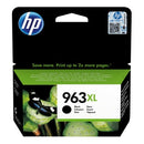 HP 963XL Black Original Ink Cartridge 3JA30AE