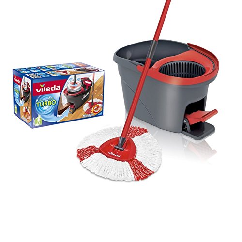 فيليدا Easywring & Clean Turbo V-0155