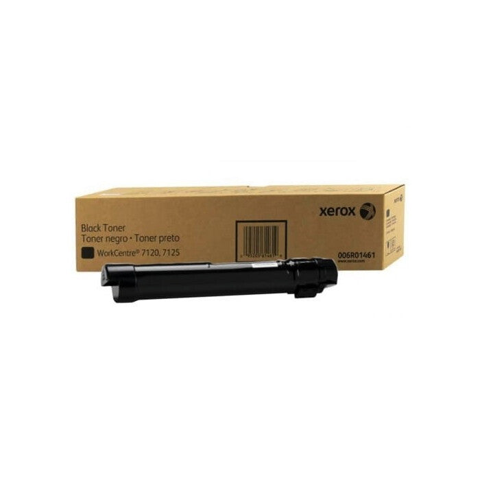 Xerox 006R01461 Black Toner Cartridge