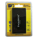 TwinMos 4 Port USB 2.0 Hub