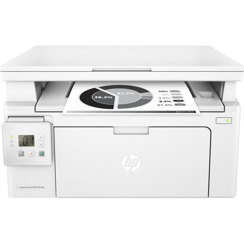 HP LaserJet Pro MFP M130a Monochrome A4 Printer