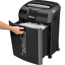 Fellowes Powershred® 73Ci Cross Cut Paper Shredder