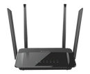 D-Link Wireless AC 1200 Dual Band Router - DIR 1210