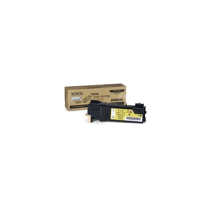 Xerox 106R01338 Black Toner Cartridge