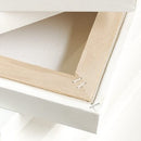 Conda Group CD-A30206-1050 قماش قطن ممدود، 380 جرام، 100x150 سم