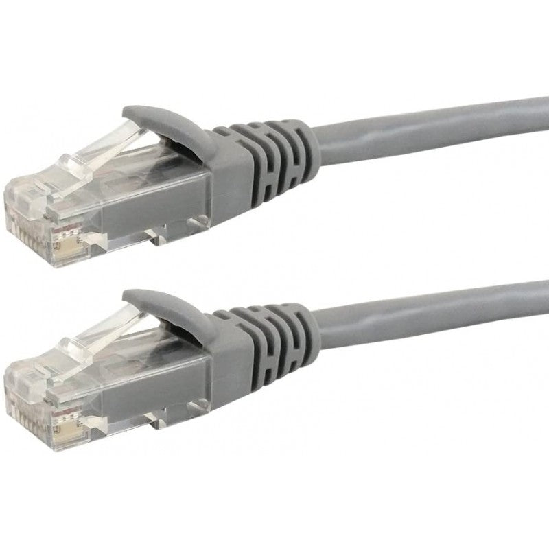 Cat6 Ethernet Cable - 2 mtr