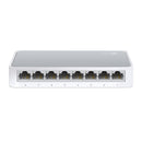 TP-Link 8-Port 10/100Mbps Desktop Switch TL-SF1008D