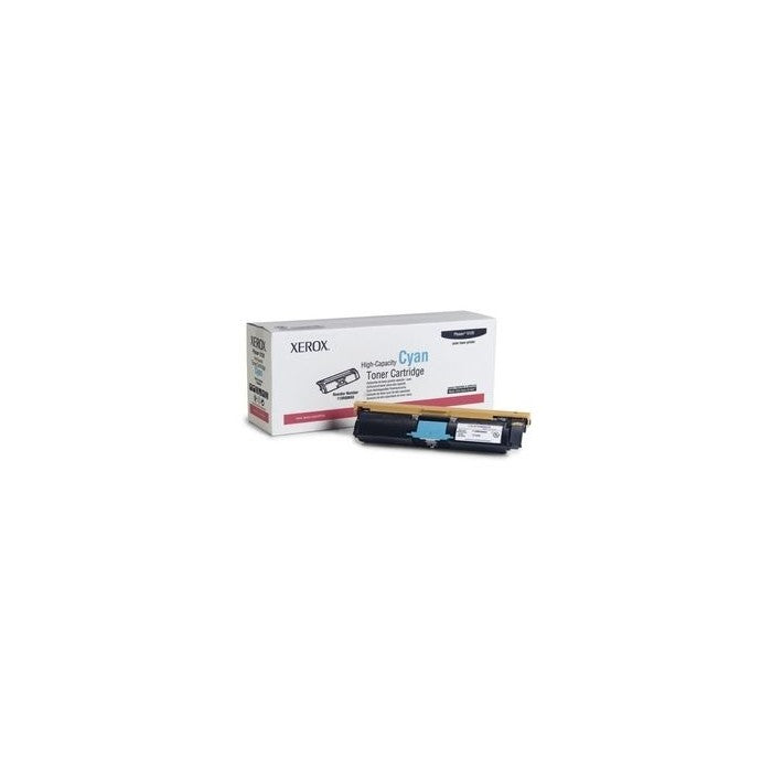 Xerox 113R00693 Cyan Toner Cartridge