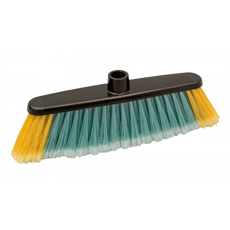 Vileda Indoor Broom Eco + Stick VB-0070