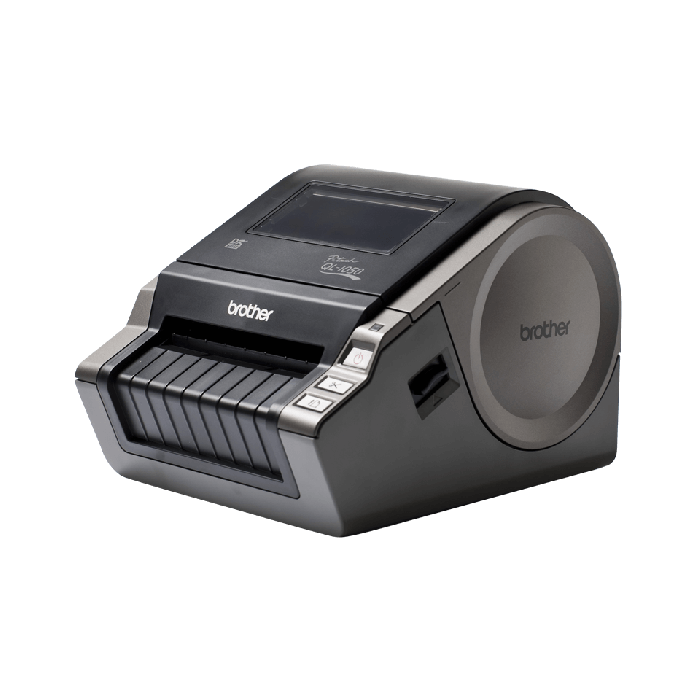 Brother QL-1050 Professional Label Printer - Wide Format